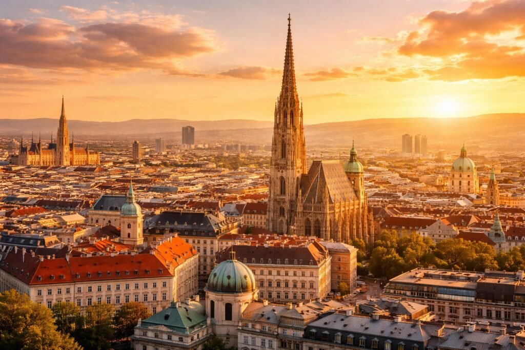 Österreichische Influencer