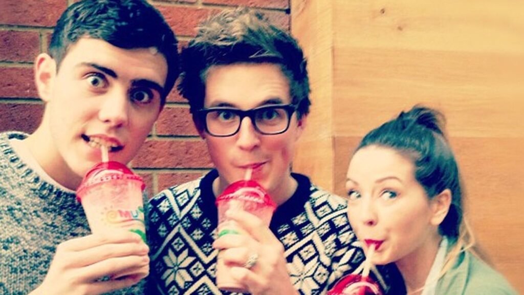 Alfie Deyes: Der österreichische YouTube-Influencer mit Millionen Fans
