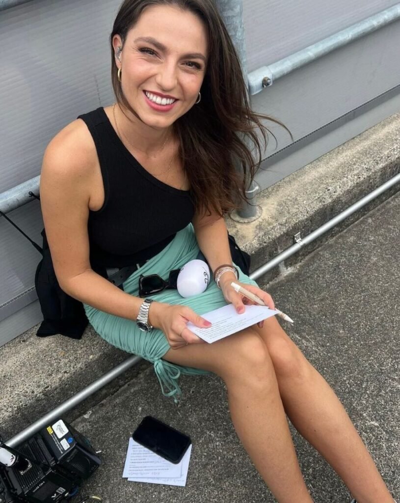 Alina Marzi: Youtube Star und Influencerin aus Österreich