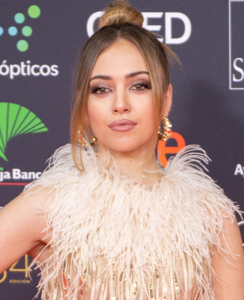 Ana Mena: Spanischer YouTube-Star im Fokus der Österreichischen Fans