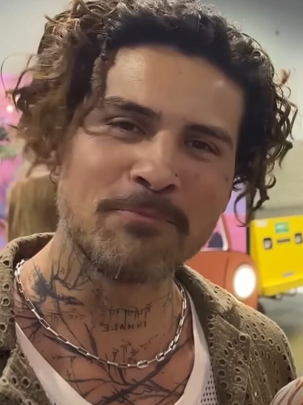 Anthony Padilla: Der populäre Youtuber und Influencer aus Amerika