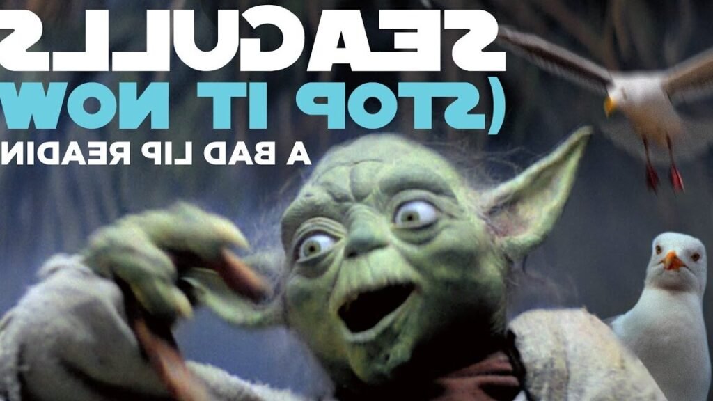 Bad Lip Reading: Lustige Videos und Parodien vom bekannten YouTuber