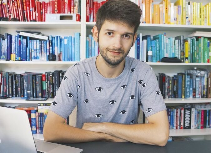 Becada: Einflussreicher Youtuber aus Österreich mit Millionen Followern