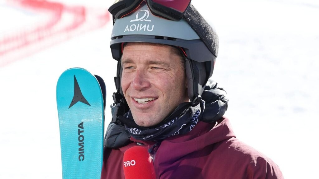 Benjamin Raich: Österreichs beliebtester Youtuber – Alles über den Alpinen Ski-Star!