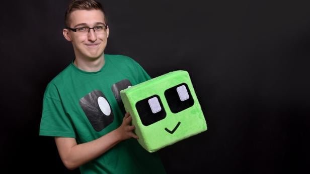 BrainCraft: Der aufstrebende YouTuber und Influencer aus Österreich