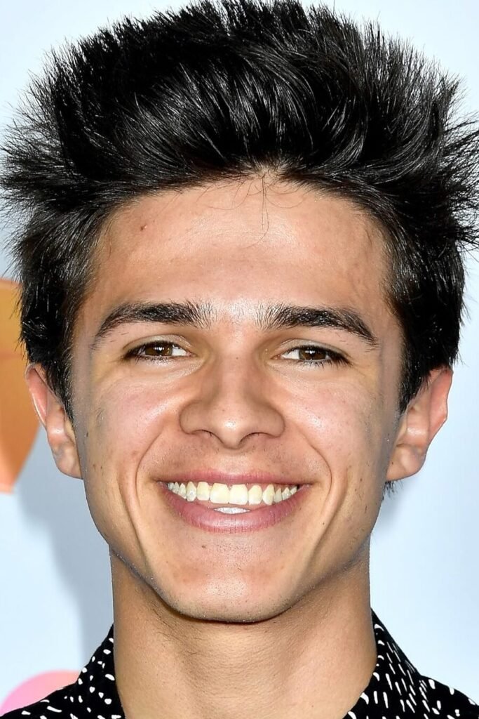 Brent Rivera: Der beliebte YouTuber und Influencer im Rampenlicht