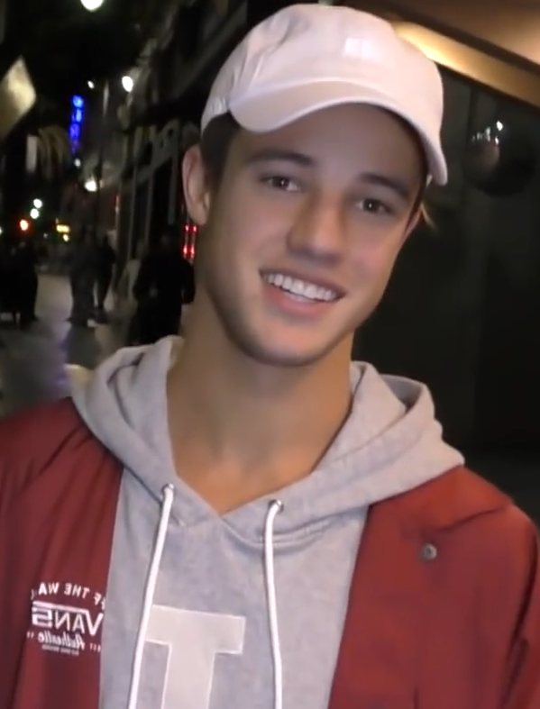 Cameron Dallas: Der einflussreiche YouTuber und Influencer