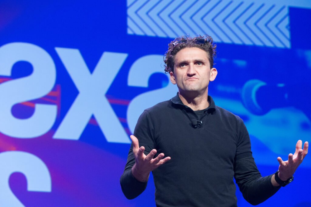 Casey Neistat: Der einflussreiche YouTube-Star aus New York