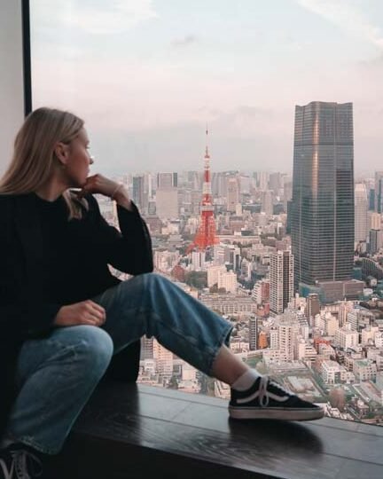 Der Anime Mann: Beliebter YouTuber aus Japan in Österreich