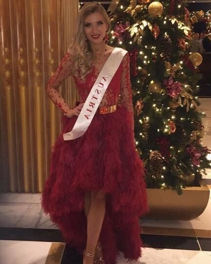 Der aufstrebende österreichische Youtuber: Dragana Stankovic