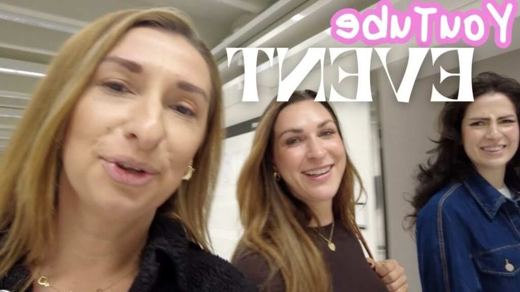 Diana Diamanta: Die aufstrebende Youtuberin aus Österreich