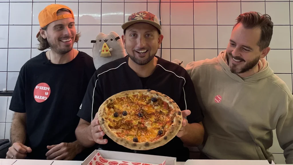 DJ Mosaken: Der aufstrebende Influencer aus Österreich.