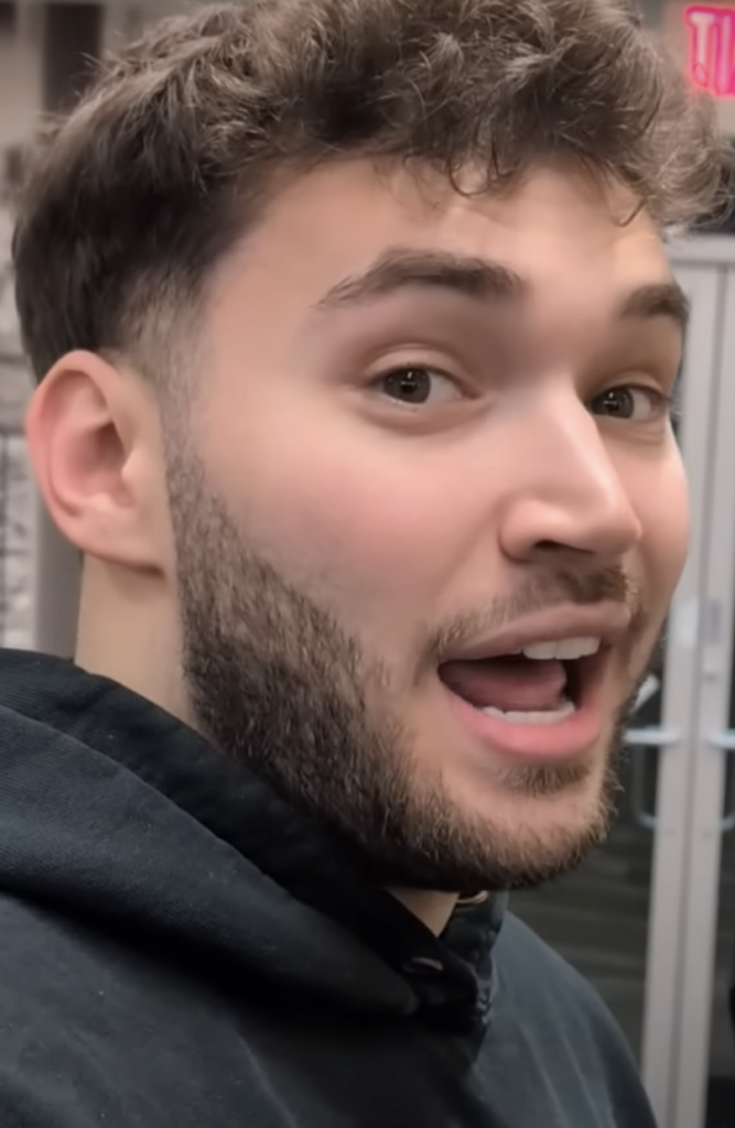 FaZe Apex: Der beliebte österreichische YouTuber und Influencer