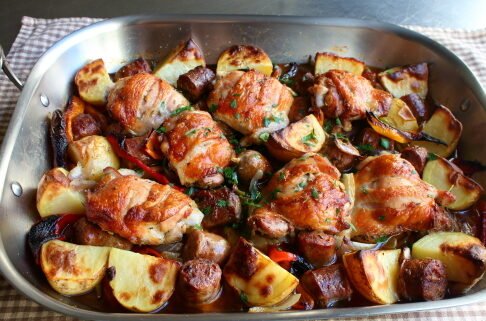 Food Wishes: Der beliebteste Koch auf YouTube