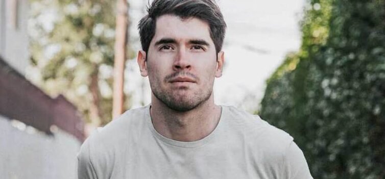Germán Garmendia: Der beliebte Youtuber und Influencer aus Chile