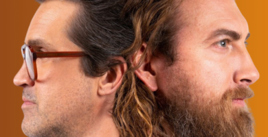 Good Mythical Morning: Der beliebte YouTube-Influencer aus Amerika
