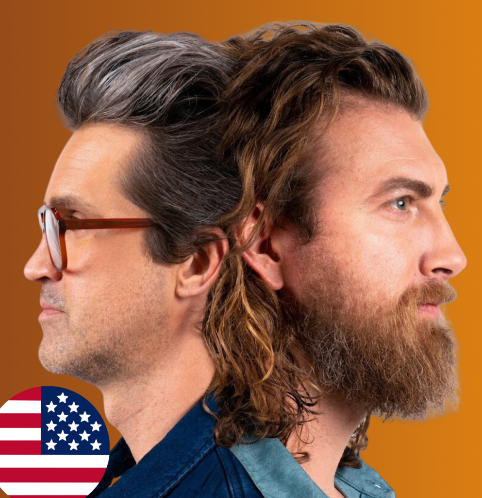Good Mythical Morning: Der beliebte YouTube-Influencer aus Amerika