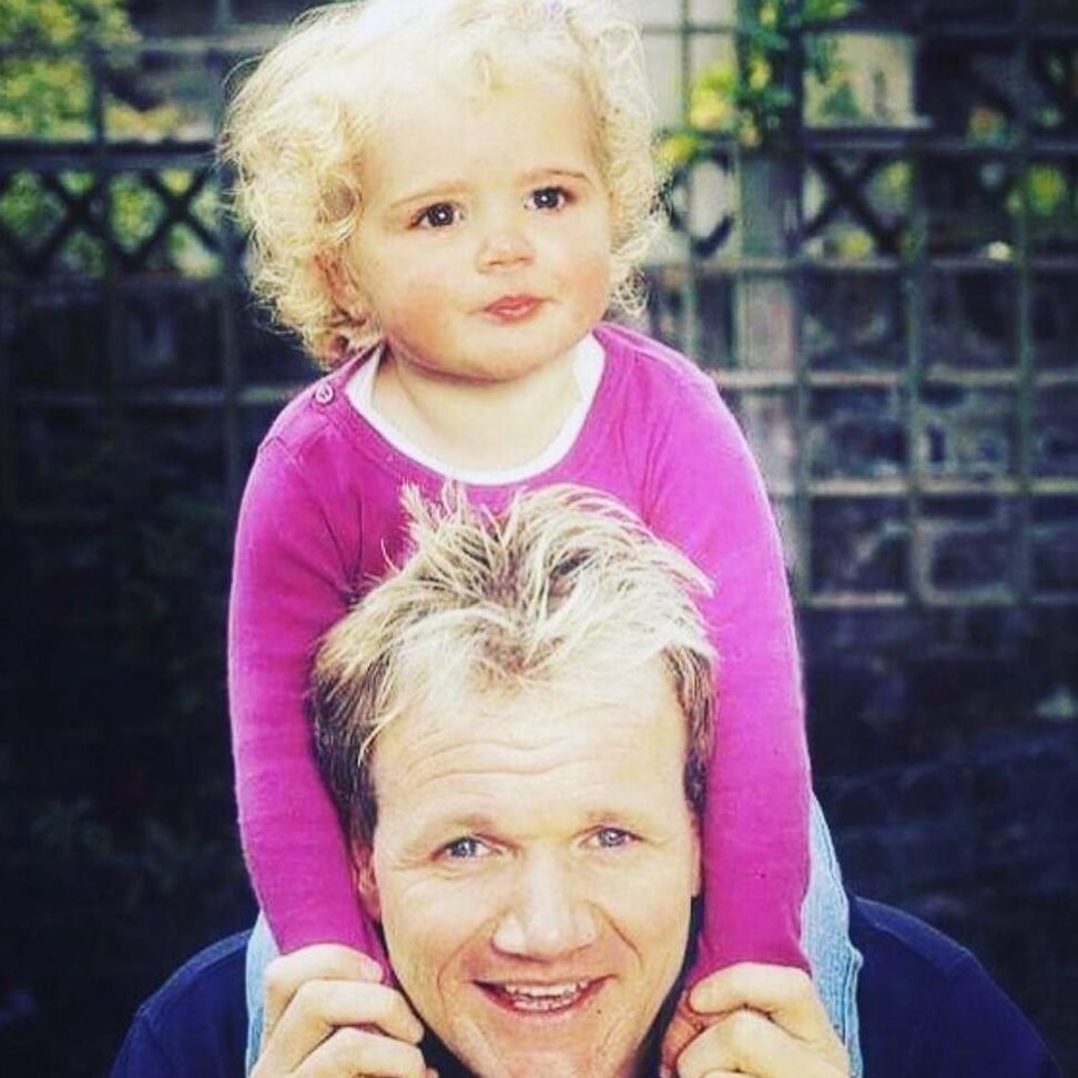 Gordon Ramsay: Der beliebte Youtuber und Influencer aus Großbritannien