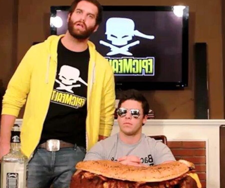 Hayes Grier: Der aufstrebende Influencer im Rampenlicht