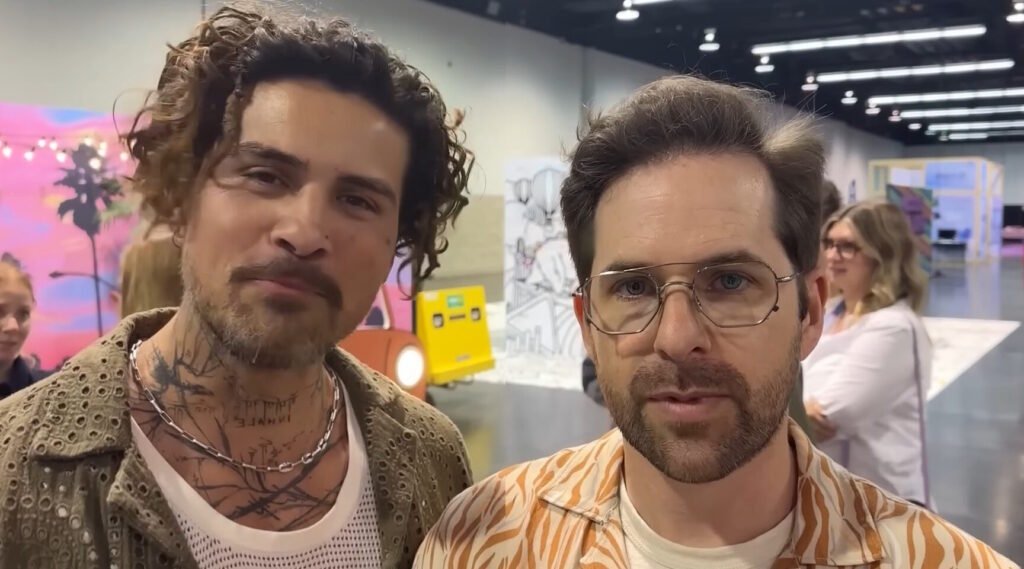 Ian Hecox: Beliebter YouTube-Star aus Amerika