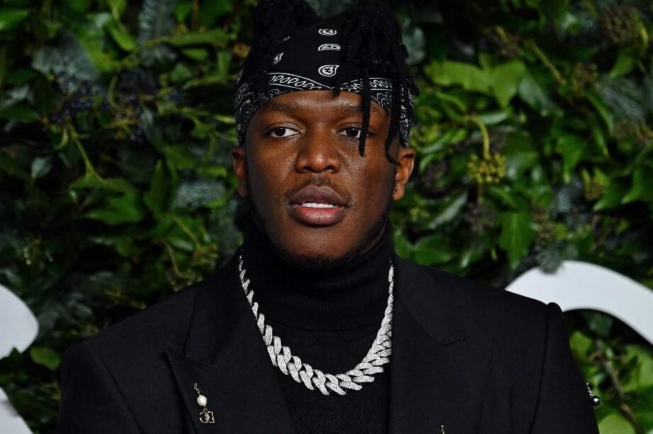 Influencer KSI: Erfolgreicher YouTuber und Musiker aus Großbritannien