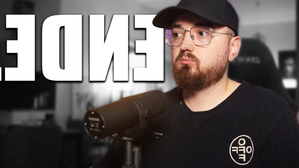 Influencer MarcelScorpion: Erfolgreicher YouTuber aus Österreich