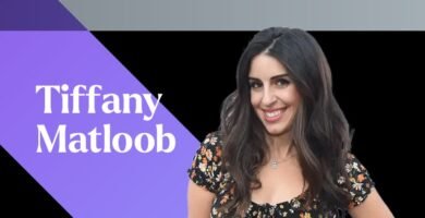 Influencer Tiffany Ma: Top-Content-Creator auf YouTube