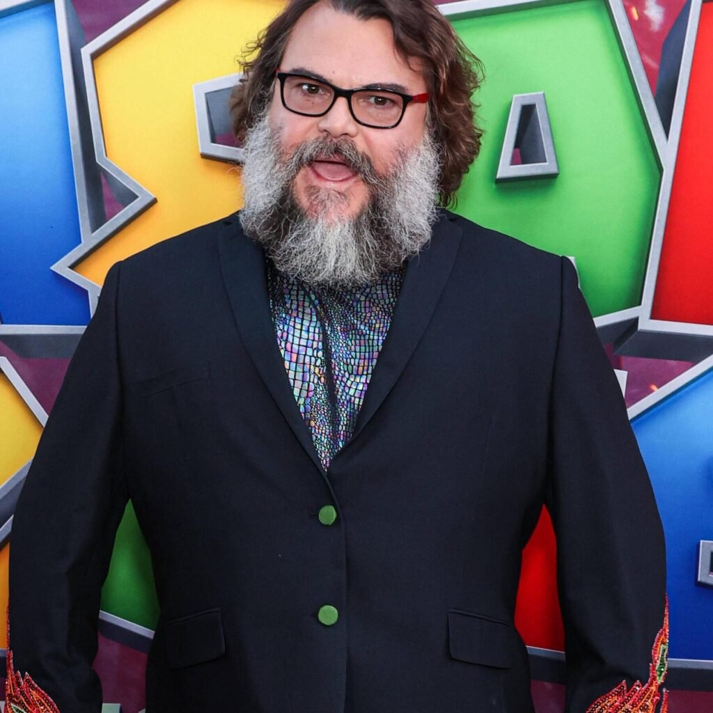 Jack Black: Der beliebte Youtuber und Influencer aus Amerika