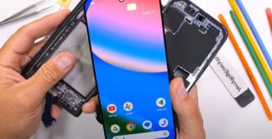 JerryRigEverything: Der ultimative Tech-Experte für Reparatur und Haltbarkeit