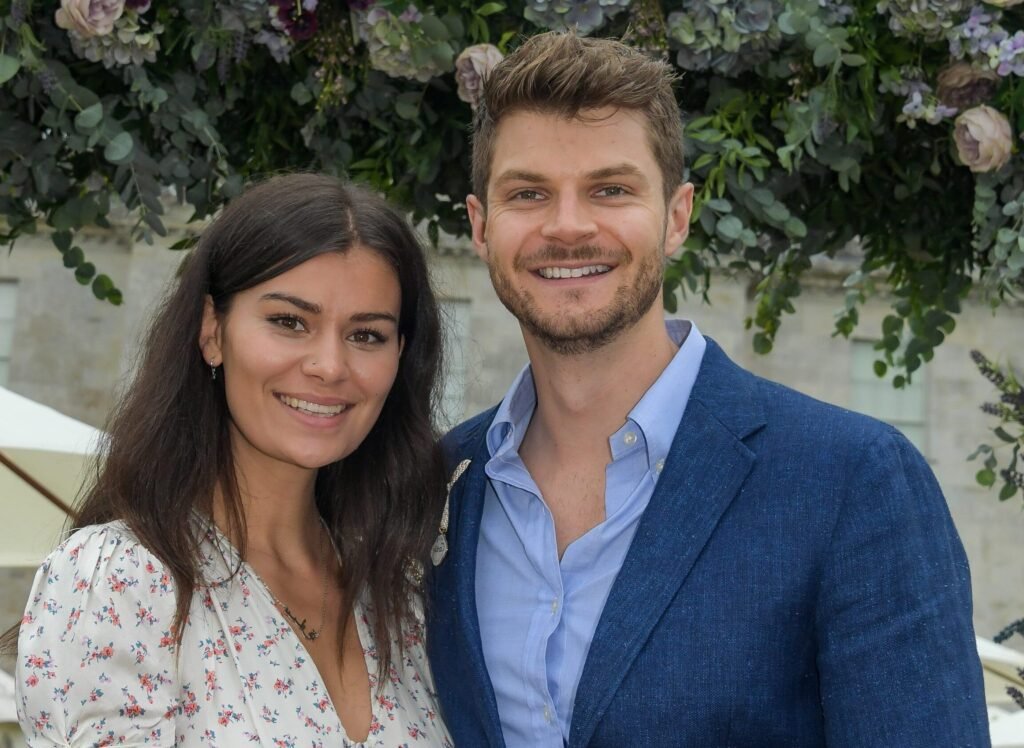 Jim Chapman: Der beliebte Youtuber und Influencer aus England