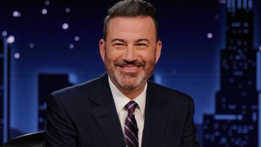 Jimmy Kimmel Live: Der einflussreiche Youtuber im Rampenlicht