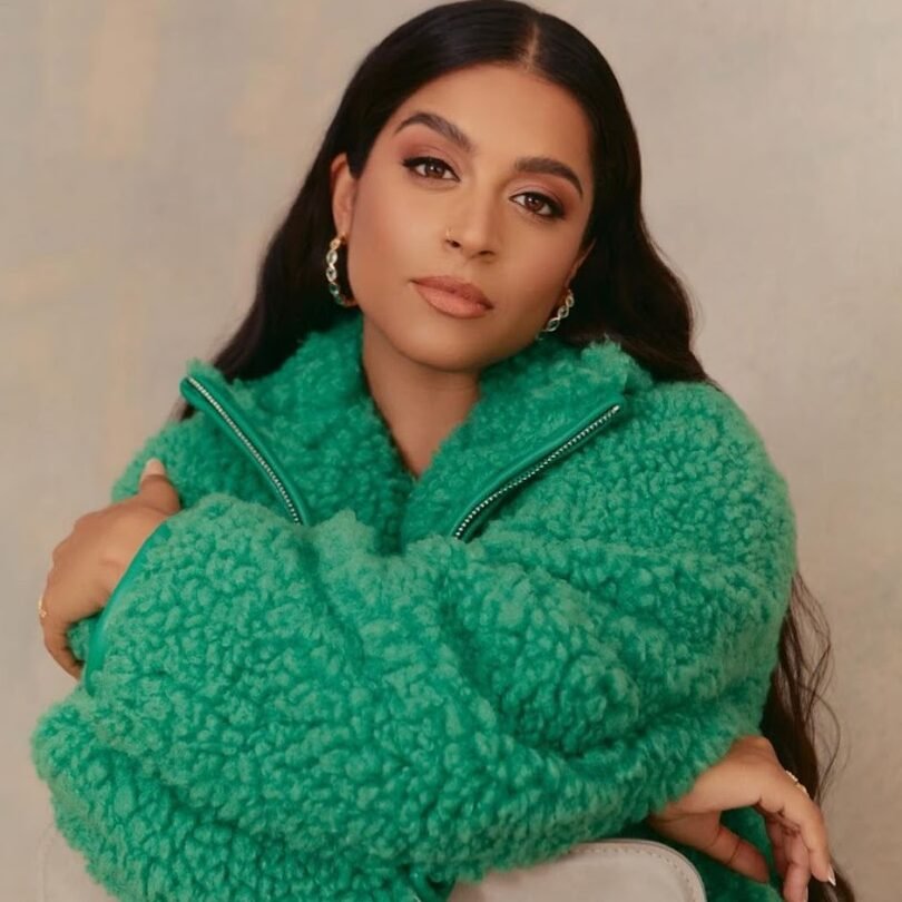 Lilly Singh: Erfolgreicher YouTube-Star aus Kanada mit indischen Wurzeln