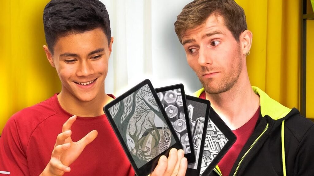 Linus Tech Tipps: Der österreichische YouTuber und Influencer im Rampenlicht