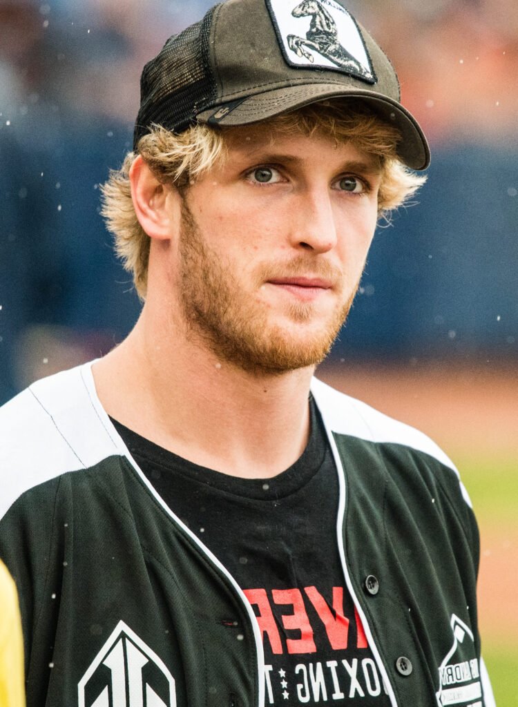 Logan Paul: Der kontroverse Youtuber und Influencer im Rampenlicht