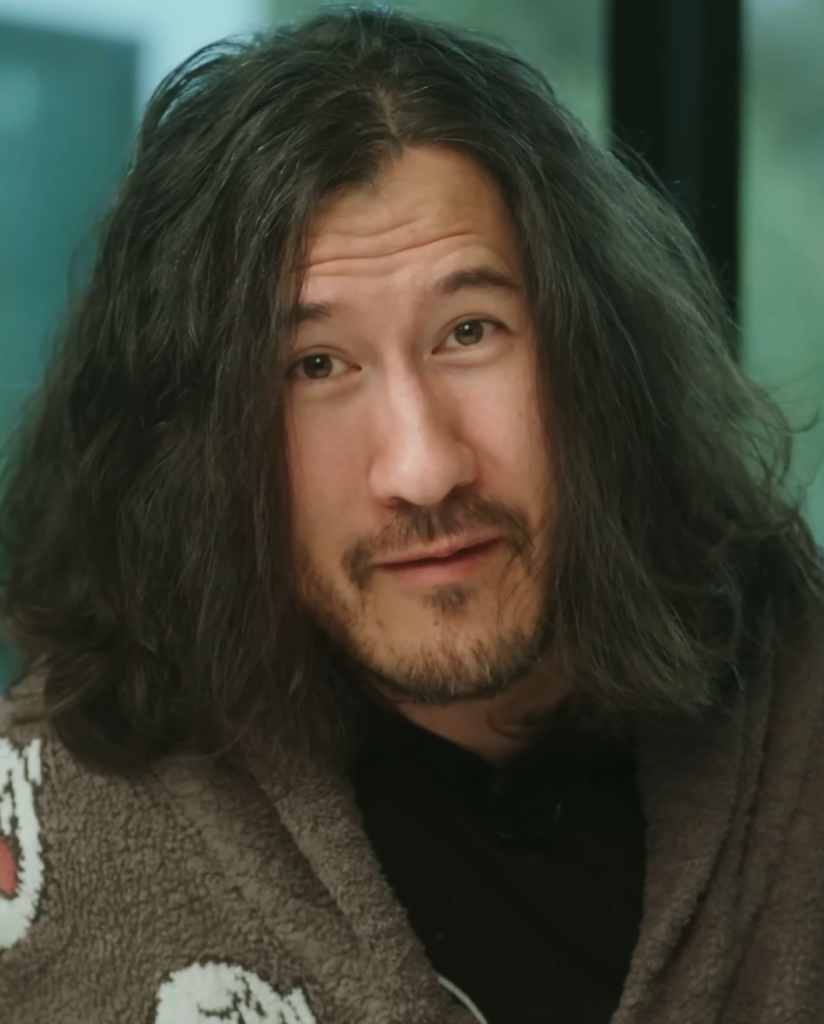 Markiplier: Der beliebte YouTuber und Influencer aus Amerika