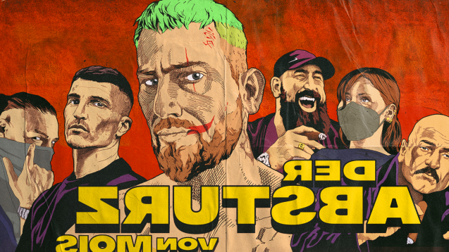 Mois Youtuber: Beliebter Influencer aus Österreich mit Millionen Fans