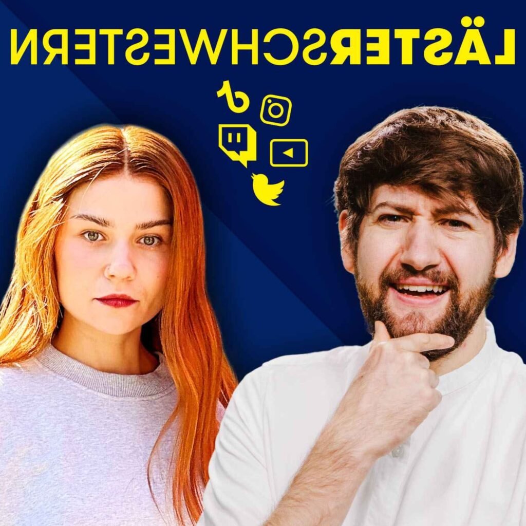 Mr Kate: Der einflussreiche YouTuber und Influencer aus Amerika in Österreich