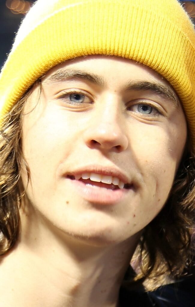 Nash Grier: Der erfolgreiche Influencer aus den USA