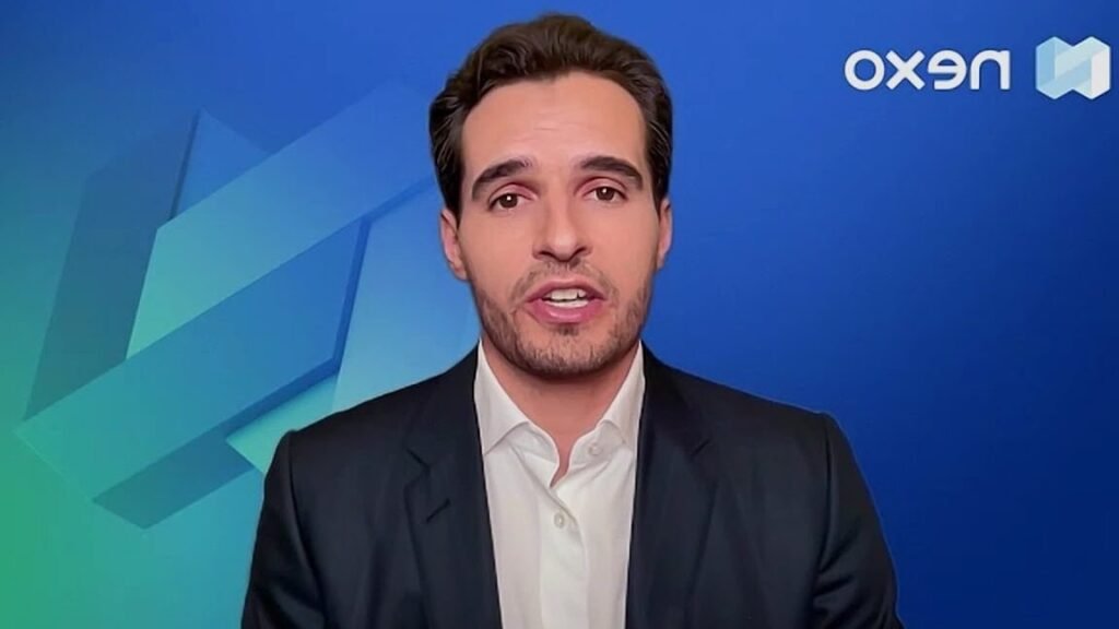 NEXO: Der einflussreiche YouTuber aus Österreich