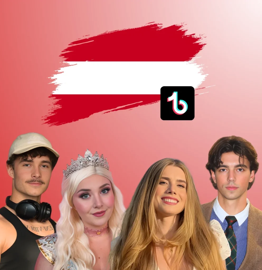 Opus Musik: Der aufstrebende österreichische Influencer und YouTuber