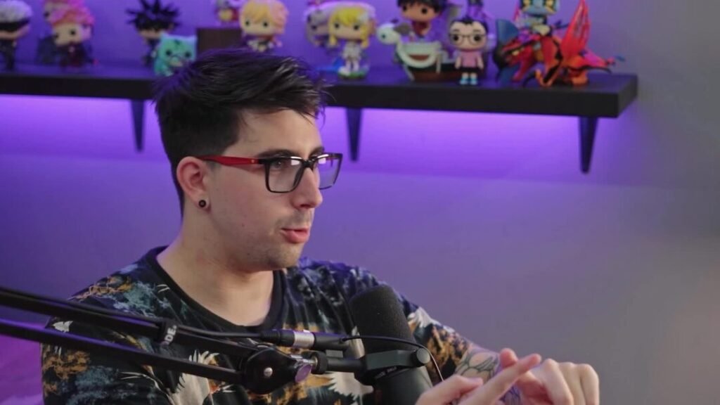 Perchita: Der beliebte österreichische YouTuber und Influencer