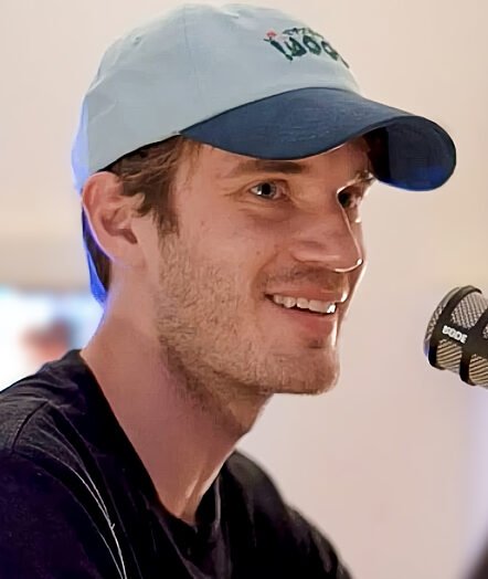 PewDiePie: Der beliebte schwedische Influencer und YouTuber