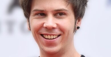 Ruben Doblas Gundersen: Der erfolgreiche österreichische Youtuber