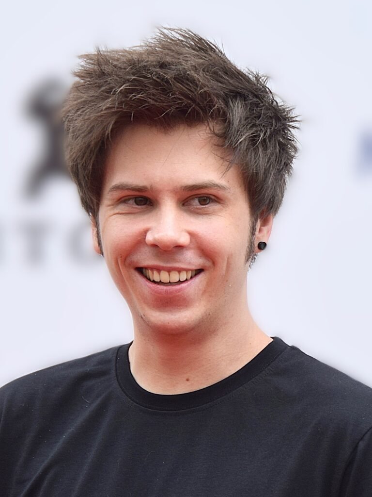 Ruben Doblas Gundersen: Der erfolgreiche österreichische Youtuber