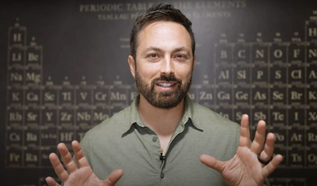 Science Channel: Der einflussreiche YouTuber aus Österreich