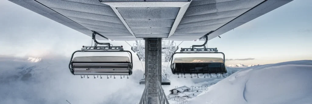 Silvretta Montafon Holding GmbH: Musik Influencer aus Österreich