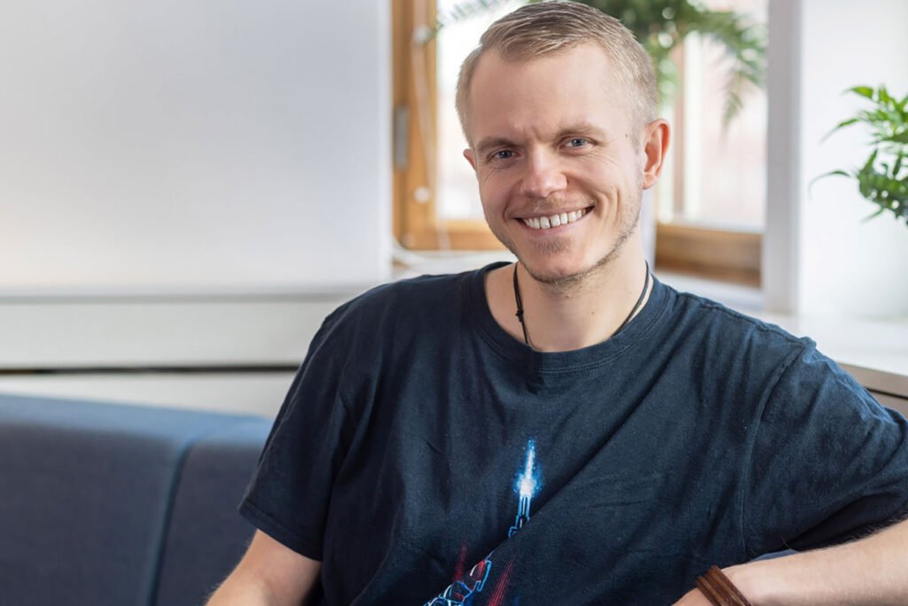 Soloman: Der beliebte österreichische YouTuber und Influencer