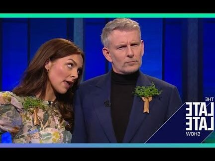 The Late Late Show: Youtube Influencer und Entertainer in Österreich