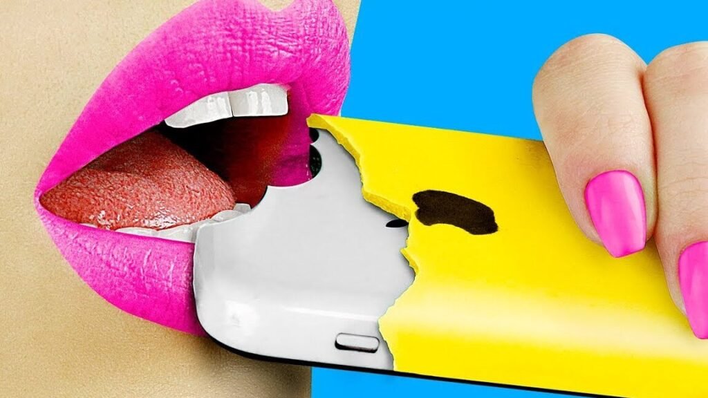 Troom Troom: Der beliebteste YouTuber für DIY-Projekte und Life Hacks