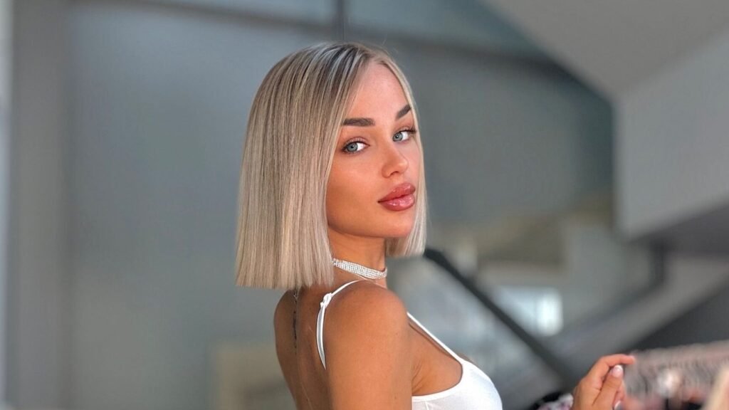 Vanessa Kuzmich: Der aufstrebende YouTube-Star aus Österreich